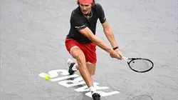 Sur Eurosport 1 à 19h30 : 2e tour