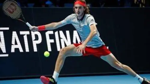 1er jour Tennis Next Gen ATP 2019