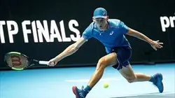 Sur Eurosport 1 à 19h30 : 2e jour