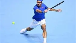 Sur Eurosport 1 à 21h00 : Round Robin. 4e jour