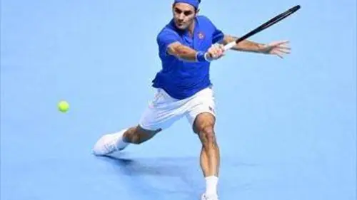 Round Robin. 4e jour Tennis ATP Finals 2019