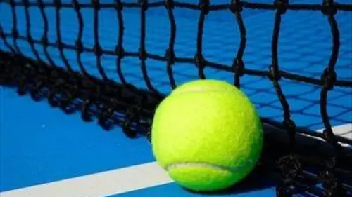 2e tour Tennis Tournoi WTA de Saint-Pétersbourg 2020