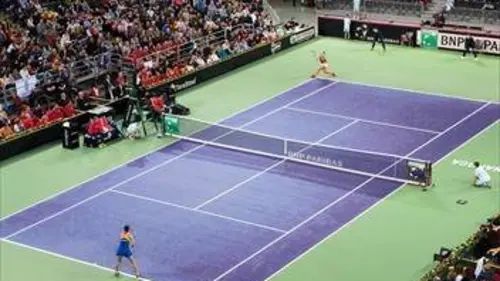 Finale Tennis Tournoi ATP de Pune 2020