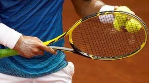 2e tour Tennis Tournoi ATP de Rio de Janeiro 2020