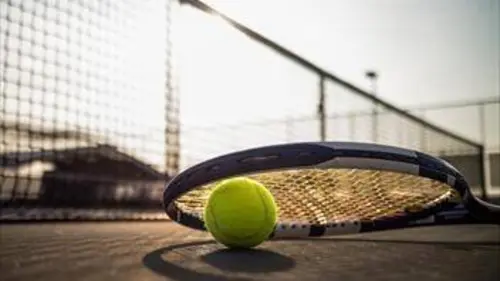 Demi-finales Tennis Tournoi WTA de Dubai 2020