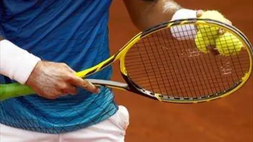 2e tour Tennis Tournoi ATP de Rio de Janeiro 2020