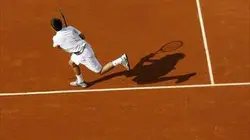 Sur Eurosport 1 à 00h35 : Demi-finales messieurs