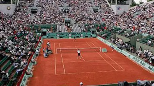 Les temps forts Tennis Internationaux de France 2018