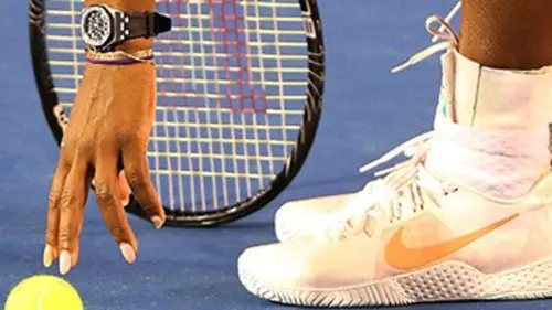 1er jour Tennis Tournoi WTA de Luxembourg 2014