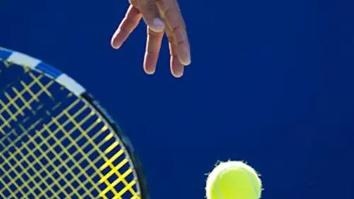 2e jour Tennis Tournoi ATP de Doha 2015