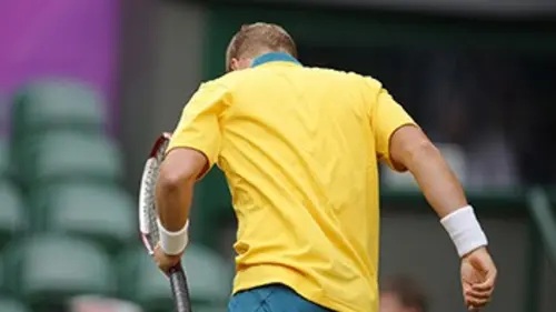 5e jour Tennis Internationaux de France 2015