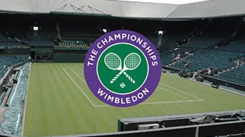 6e jour Tennis Wimbledon 2015