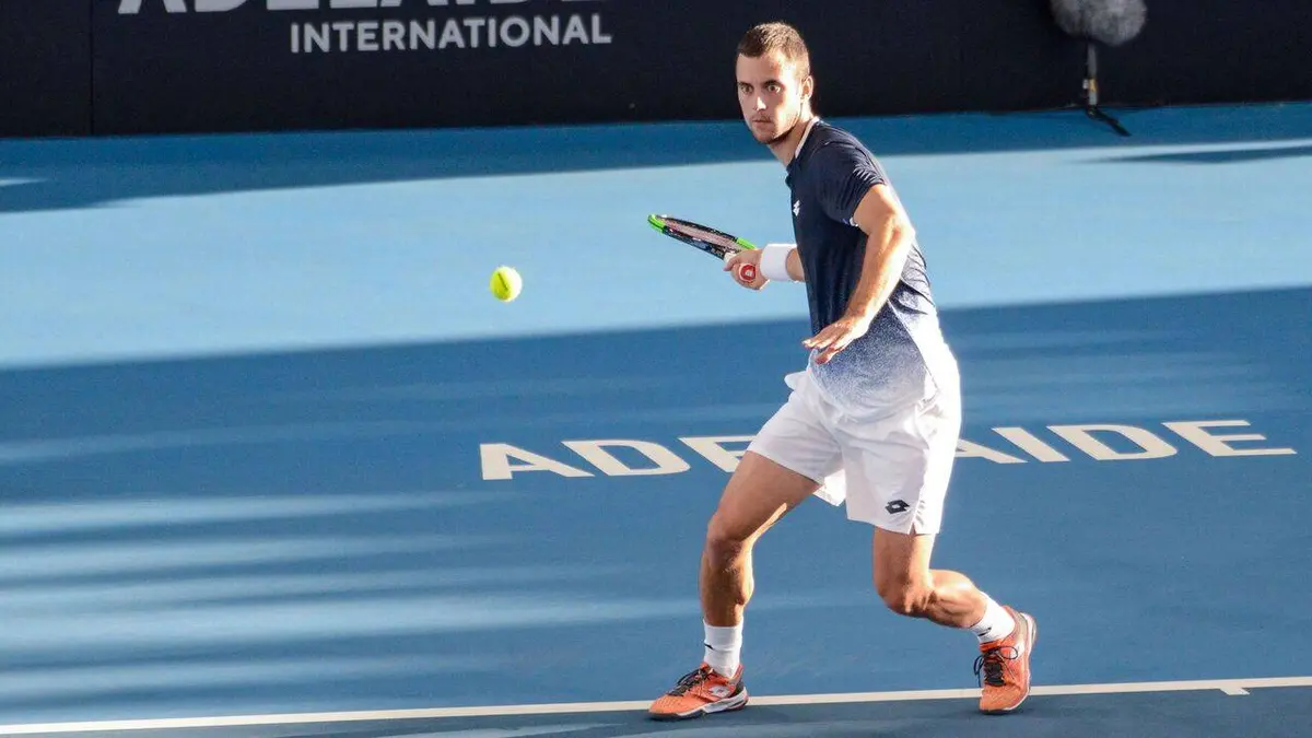 Tennis Adelaide International 2021
