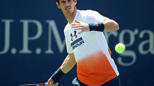 Tennis Andy Murray Live 2017