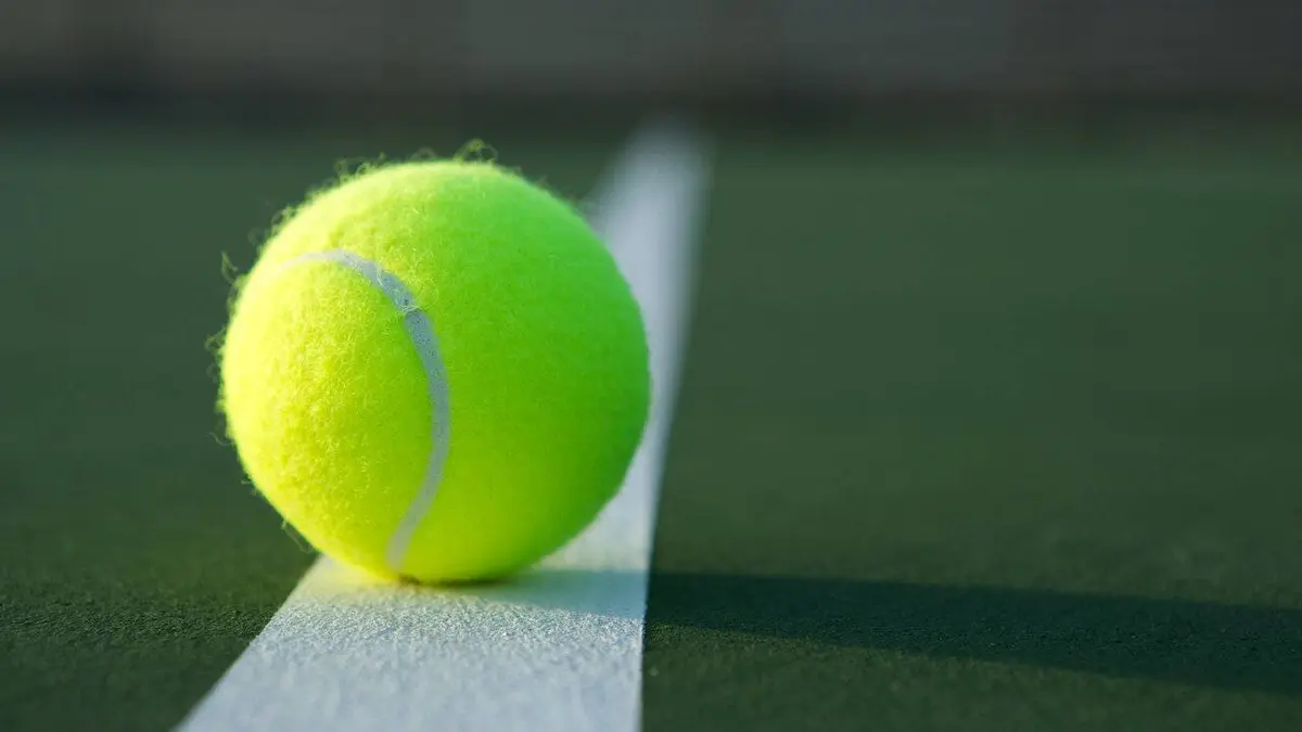 Tennis ATP Doha 2021