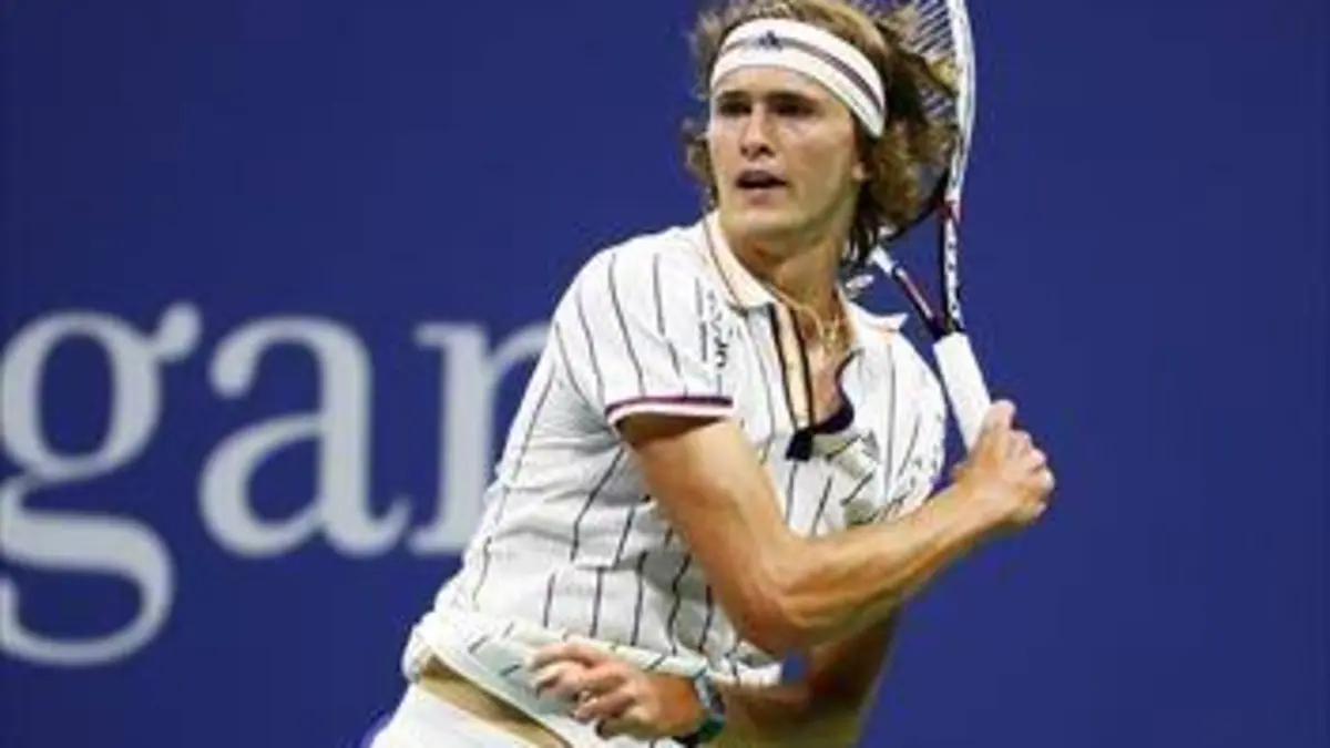 Tennis ATP Finals 2019