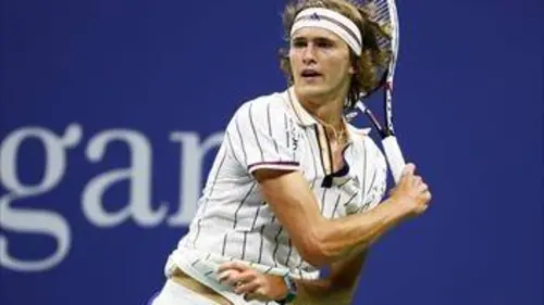 Tennis ATP Finals 2019