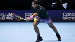 Visuel de Novak Djokovic / Dominic Thiem