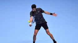 Sur Eurosport 1 à 21h00 : Stefanos Tsitsipas / Casper Ruud