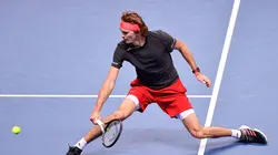Sur Eurosport 1 à 21h00 : Daniil Medvedev / Jannik Sinner