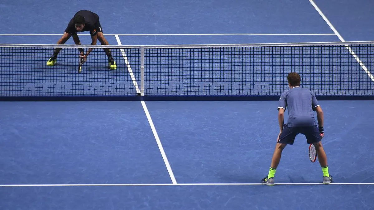 Tennis : ATP Finals