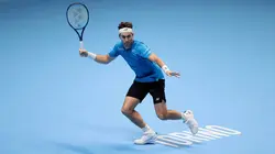 Sur Eurosport 1 à 21h00 : Stefanos Tsitsipas / Novak Djokovic