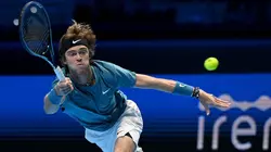 3e jour  Tennis ATP Finals 2022