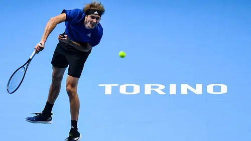 3e jour Tennis ATP Finals 2022