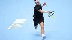 Andrey Rublev / Novak Djokovic