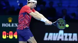 Tennis ATP Finals
