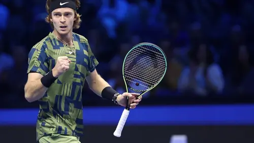 ATP Finals Tennis ATP Tour 2023