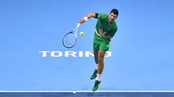 Tennis ATP Finals