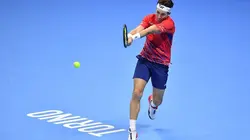 Tennis ATP Finals