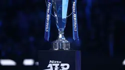 ATP Finals Tennis ATP Tour 2023