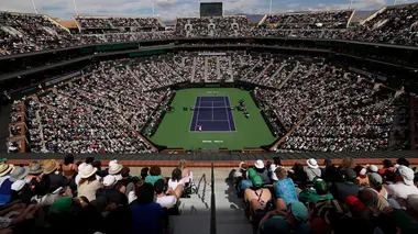 Tennis ATP Masters 1000 Indian Wells 2025