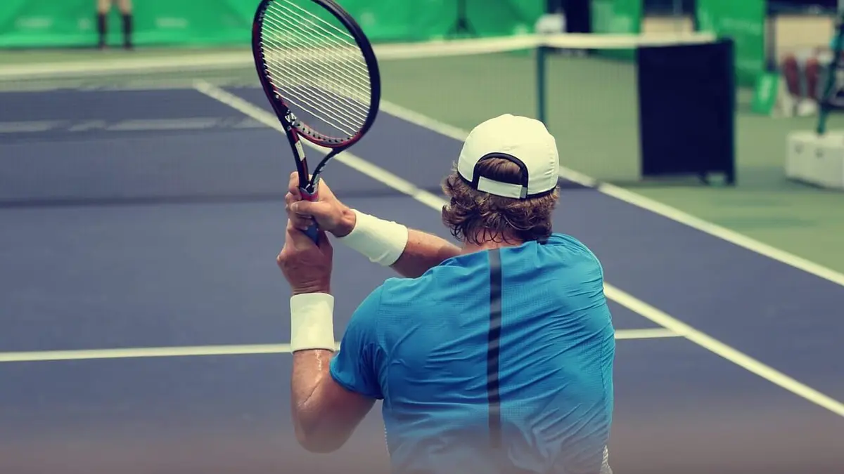 Tennis : ATP this Month