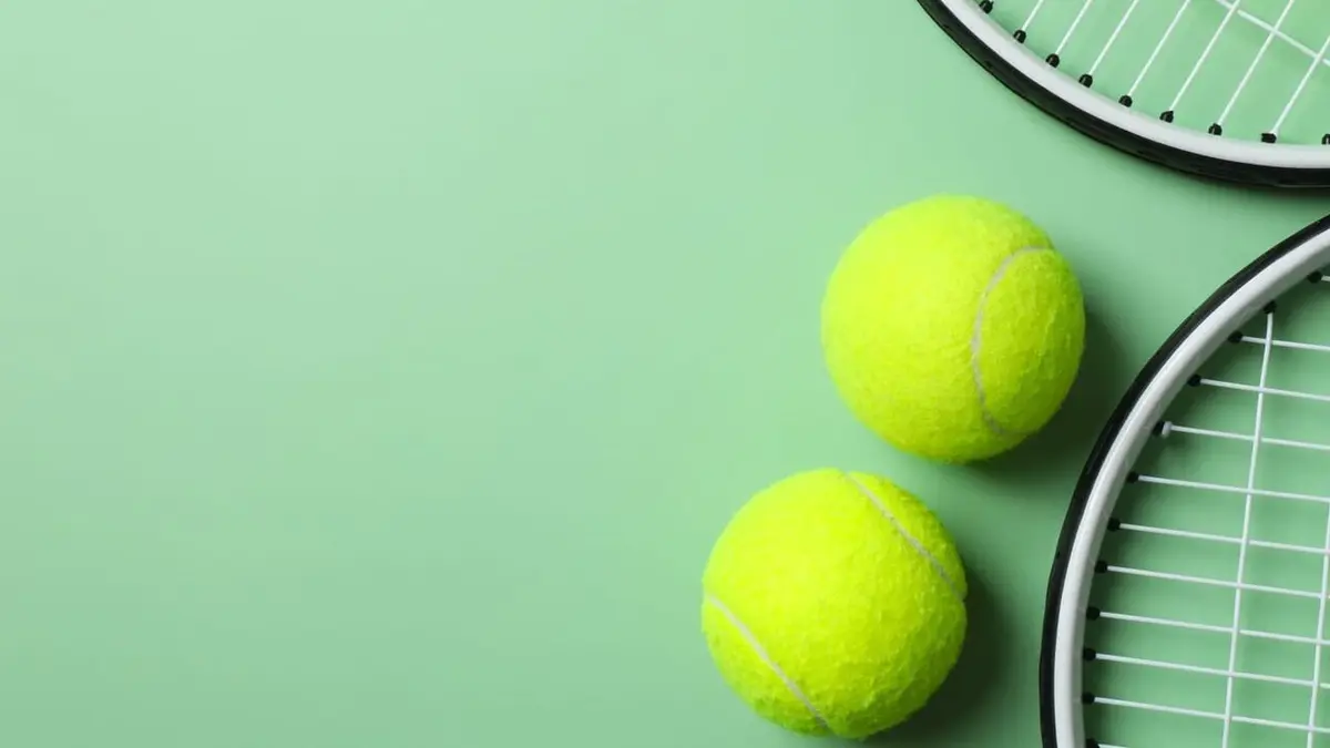 Tennis: ATP This Week