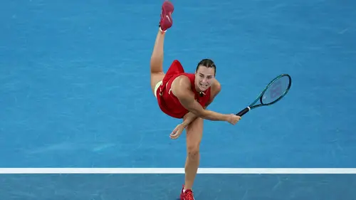 Open d'Australie Tennis ATP Tour 2025