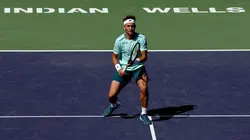 Visuel de Masters 1000 d'Indian Wells