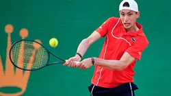 Rolex Monte Carlo Masters  Tennis ATP Tour 2025