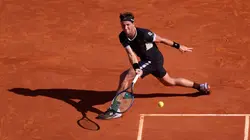 Rolex Monte Carlo Masters  Tennis ATP Tour 2025