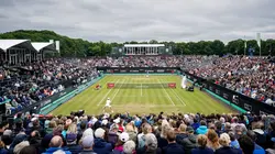 Sur Eurosport 2 à 20h00 : Tournoi ATP de Bois-le-Duc