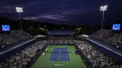 Sur Eurosport 2 à 20h00 : Tournoi ATP de Washington