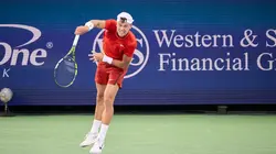 Sur Eurosport 2 à 21h00 : Masters 1000 de Cincinnati