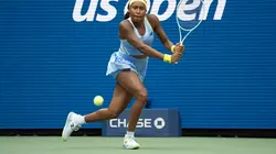 US Open Tennis ATP Tour 2025