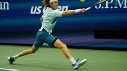 US Open Tennis ATP Tour 2025