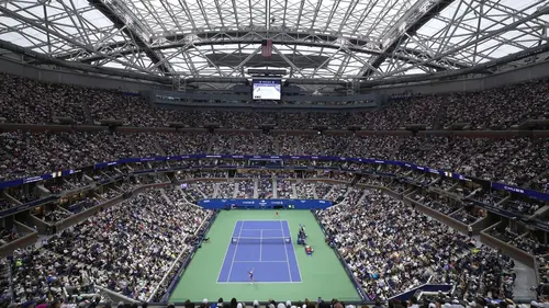 US Open Tennis ATP Tour 2025