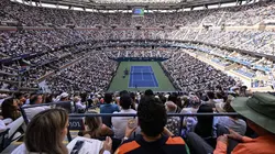 US Open Tennis ATP Tour 2025