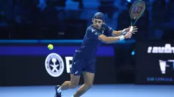 Visuel de ATP Finals