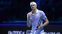 Sur Eurosport 1 à 20h48 : ATP Finals